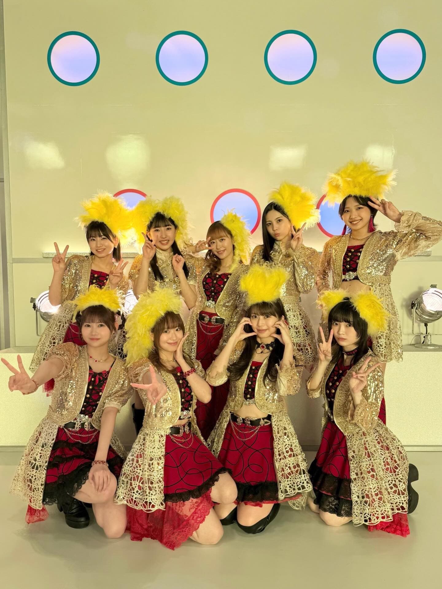 246 likes, 6 comments - haruka_inoue.fanpage on April 21, 2026: "みなさんこんばんは！