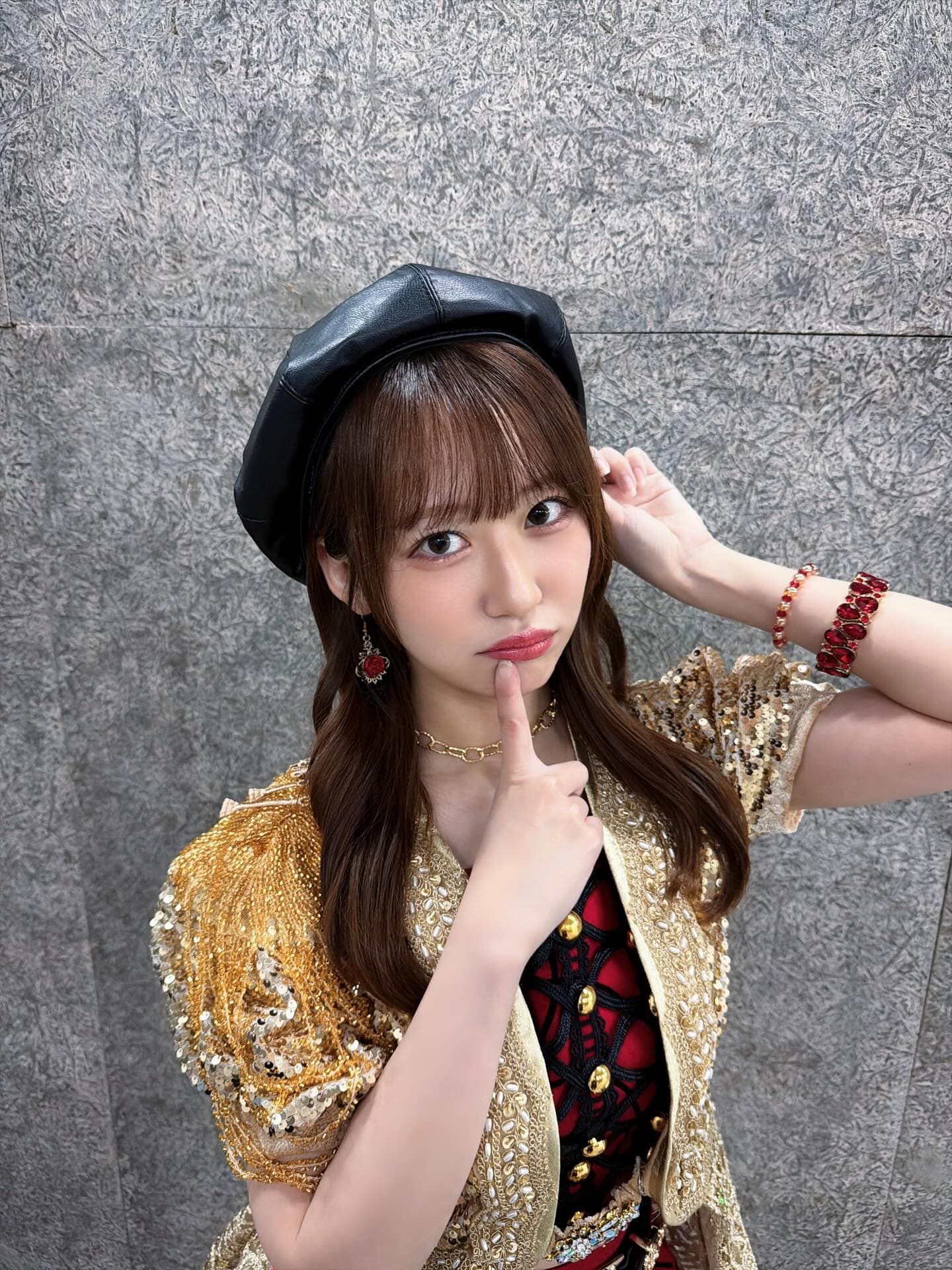 3,232 likes, 93 comments - miki_nonaka.official on April 27, 2026: "マクドナルドさんのWEB CMにモーニング娘。'26が登場しています💛❤️