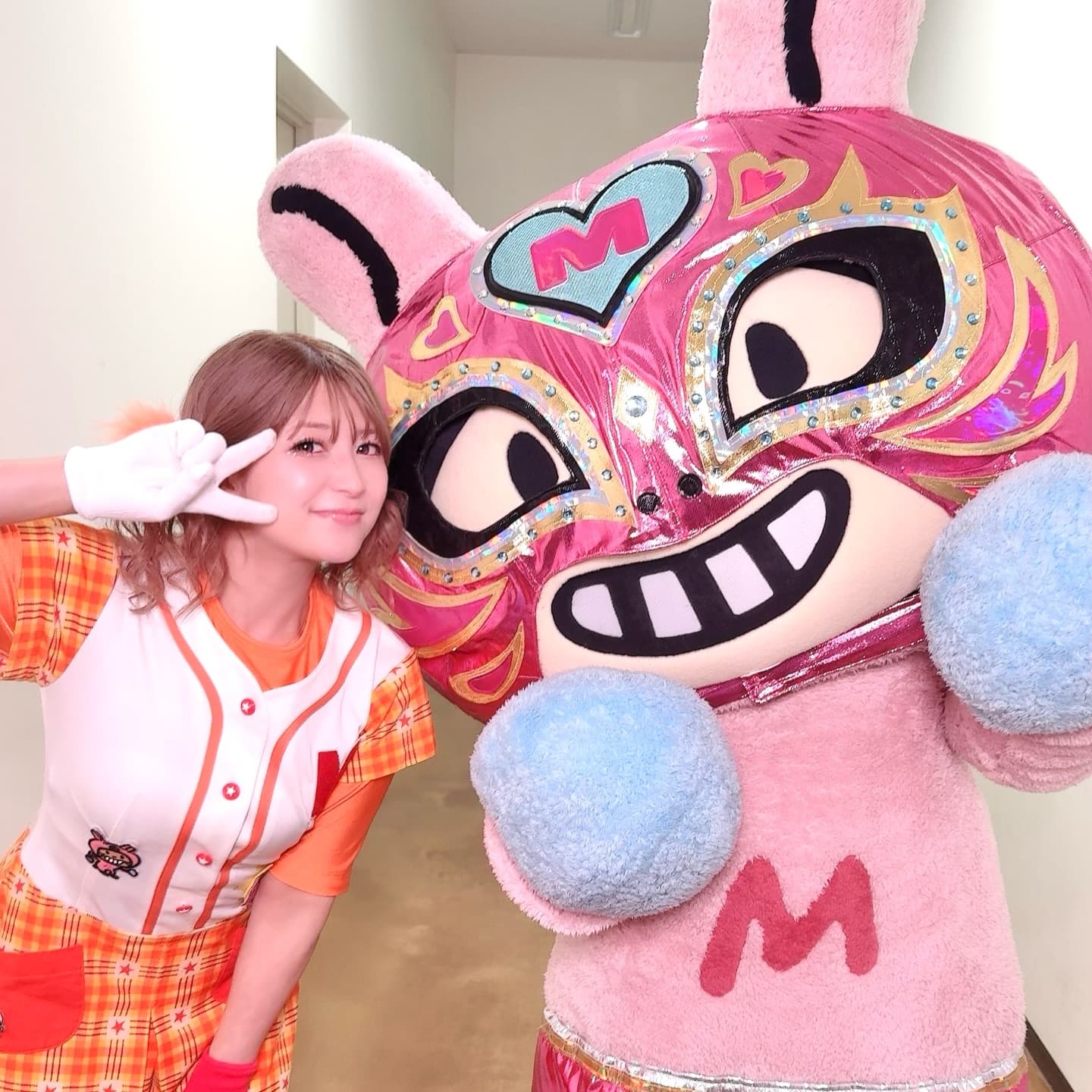2,906 likes, 68 comments - mariyaguchi_official on March 23, 2026: "先日✨