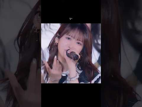 『One・Two・Three』モーニング娘。'25 コンサートツアー秋 ～Movin' Forward with Hope～羽賀朱音･横山玲奈 卒業スペシャル #ライブがアツい